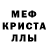 Меф кристаллы ELINA ROMANOVA